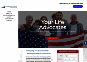 patriotinsurance.org