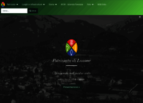 patriziatolosone.ch