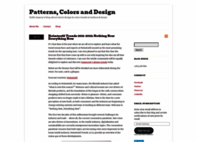 patternscolorsdesign.blog