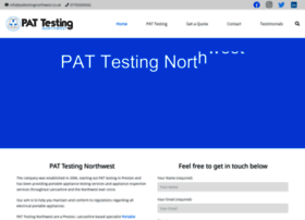 pattestingnorthwest.co.uk