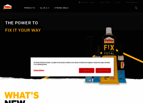 pattex-adhesives.com.au