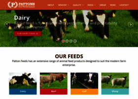 pattonfeeds.ie