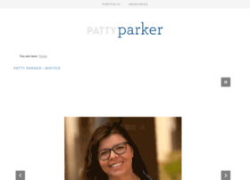 pattyparker.me