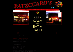 patzcuaros.com