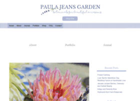 paulajeansgarden.com