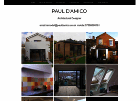 pauldamico.co.uk