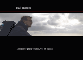 paulhernonhistory.co.uk