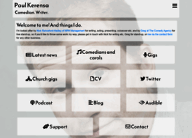 paulkerensa.com