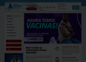 pauloazevedo.com.br