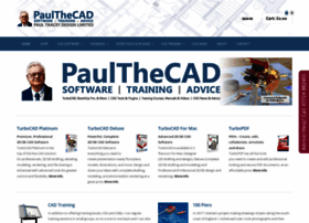 paulthecad.co.uk