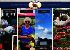 paulusfarmmarket.com