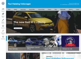 paulwakelingvolkswagen.com.au