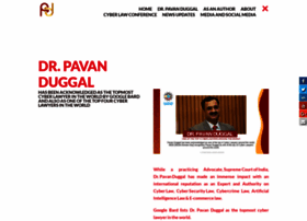 pavanduggal.com