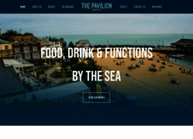 pavilion-broadstairs.co.uk