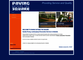pavingsquare.com.au