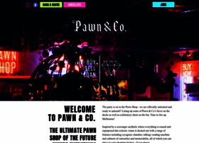 pawnandco.com.au