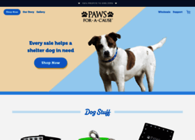 paws-cause.com