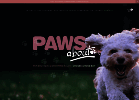 pawsabout.com.au