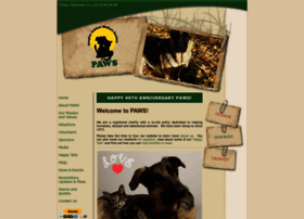 pawscanada.org