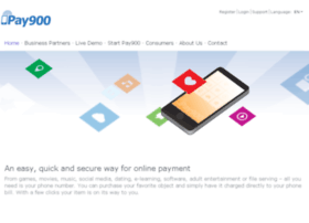 pay4all.com