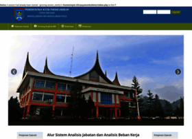 payakumbuhkota.sinjab.info