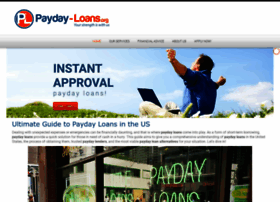 payday-loans.org