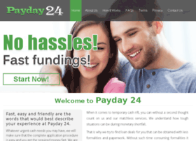 payday24.com.au