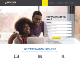 paydaycash.online