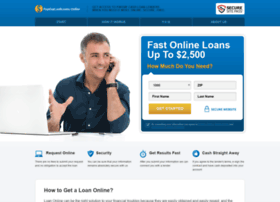 paydaycashloans.online