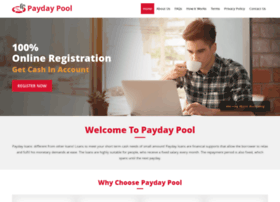 paydaypool.com.au