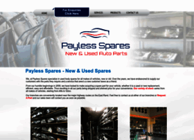 payless-spares.co.za