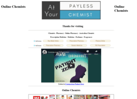 paylesschemists.com.au