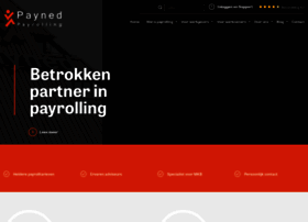 payned.nl