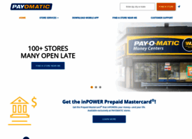 payomatic.com