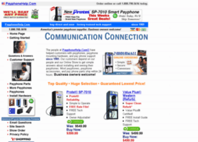 payphone2000.com