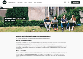 payroll.youngcapital.nl