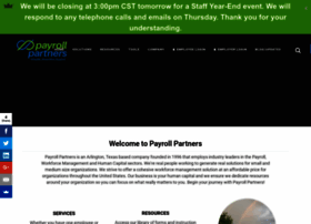 payrollpartners.com