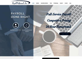 payrollproinc.com