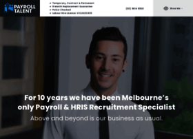 payrolltalent.com.au