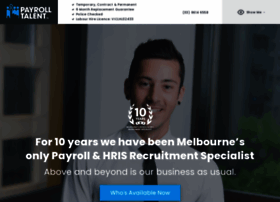 payrolltalent.com.au