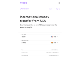 paysend.com