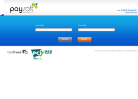 paysoftintern.com