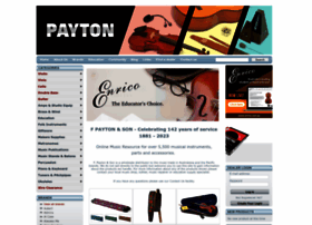 paytons.com.au