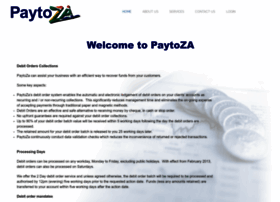 paytoza.co.za