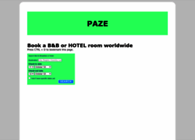 paze.nl