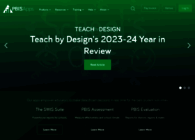pbisassessment.org