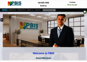 pbisltd.co.uk