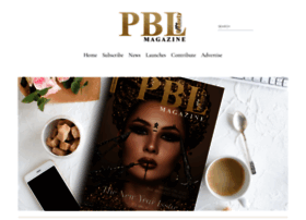 pblmagazine.co.uk