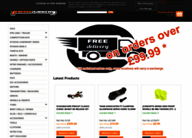 pbmracing.co.uk