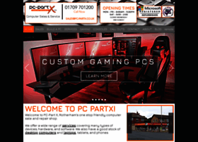 pc-partx.co.uk